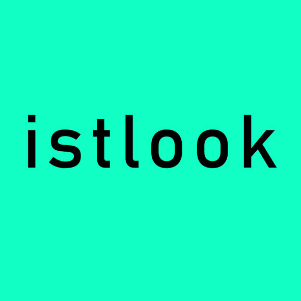 istlook Logo